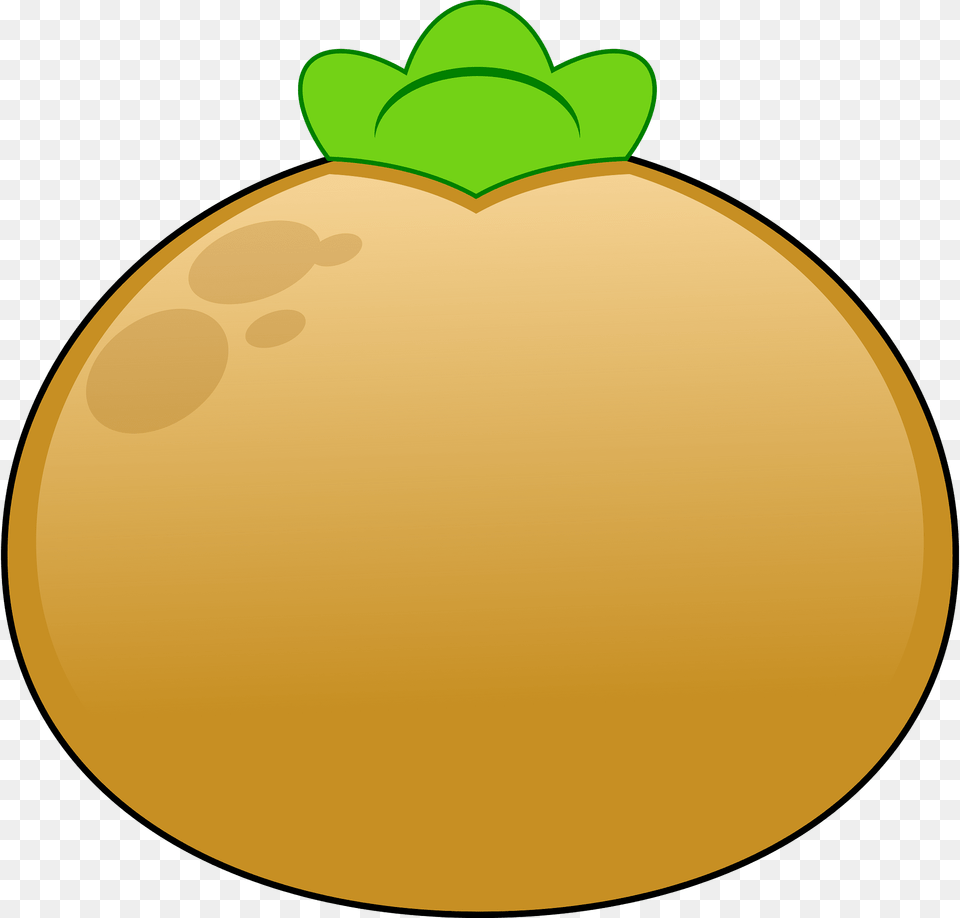 Potato Clipart, Food, Fruit, Plant, Produce Png Image