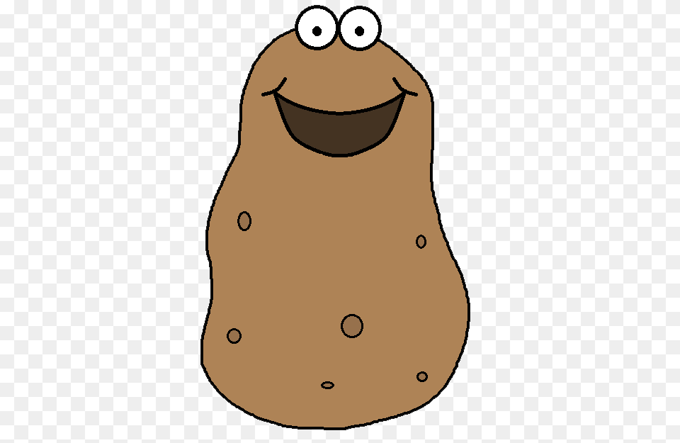 Potato Clipart, Food, Sweets Free Transparent Png