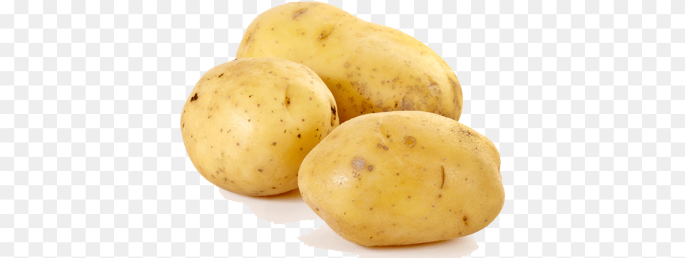 Potato Clipart Potato, Food, Plant, Produce, Vegetable Free Transparent Png