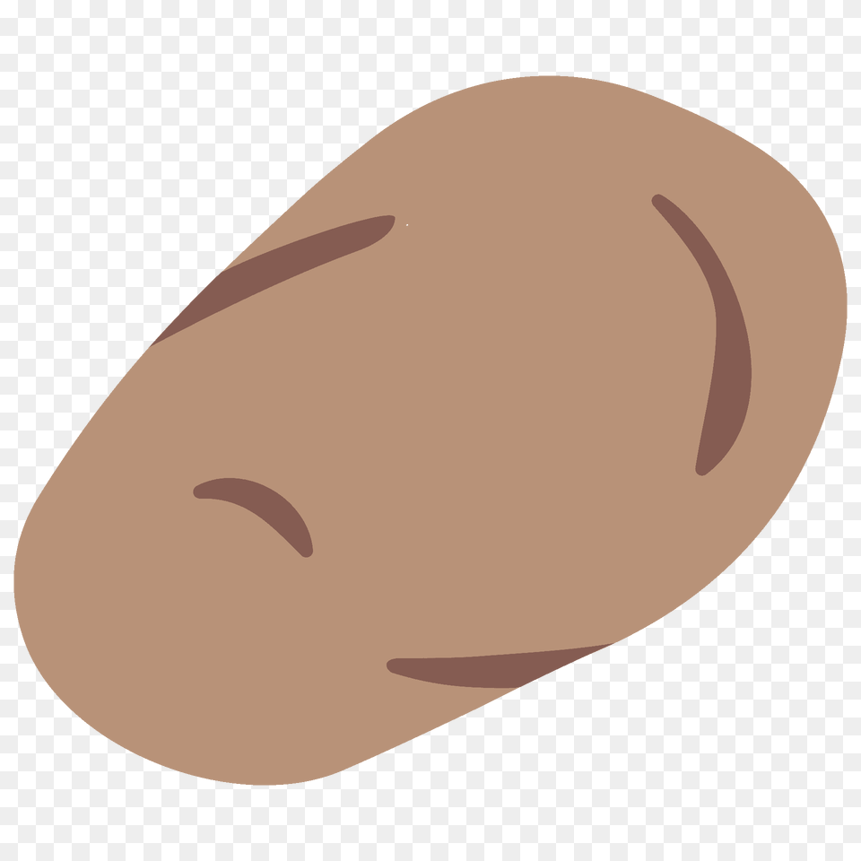 Potato Emoji Clipart, Clothing, Glove Free Png