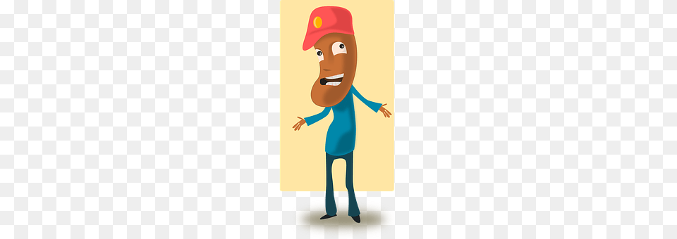 Potato Head Person, Clothing, Elf, Hat Png