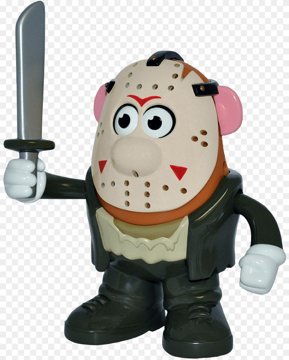 Potato Head Arms Mr Potato Head Scary, Toy, Figurine, Face, Person Free Transparent Png