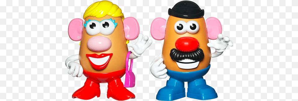 Potato Head Mr Potato Free Png