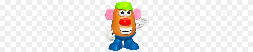 Potato Head Pedi Center For Therapy, Toy Png Image