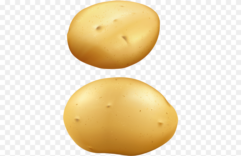 Potato Image Yukon Gold Potato, Food, Plant, Produce, Vegetable Free Png