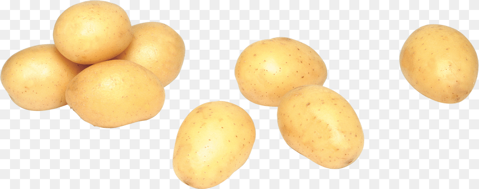 Potato Images Russet Burbank Potato, Vegetable, Food, Produce, Plant Free Transparent Png