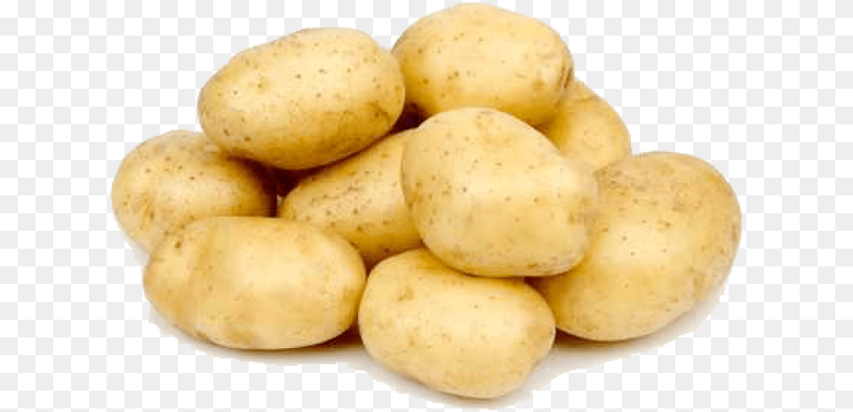 Potato Images Transparent Potato, Food, Plant, Produce, Vegetable Free Png Download