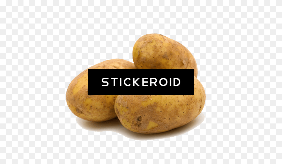 Potato Pic Yukon Gold Potato, Food, Plant, Produce, Vegetable Free Transparent Png