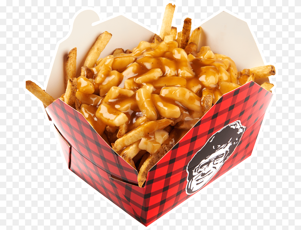 Potato Potahto Best Places For French Fries In Lake County Smokes Poutinerie, Food Free Transparent Png