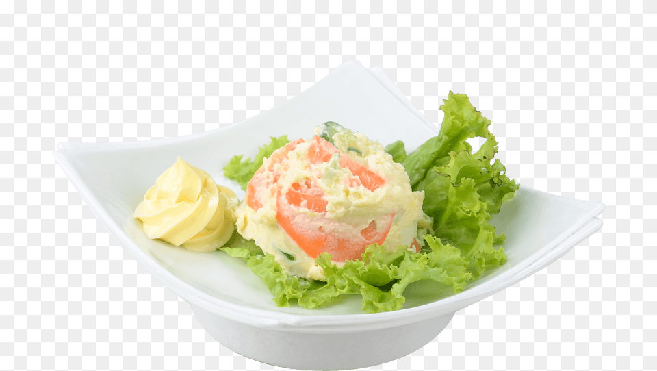 Potato Salad Svg Black And White Stock Potato Salad, Food, Food Presentation, Sandwich, Burger Free Png Download