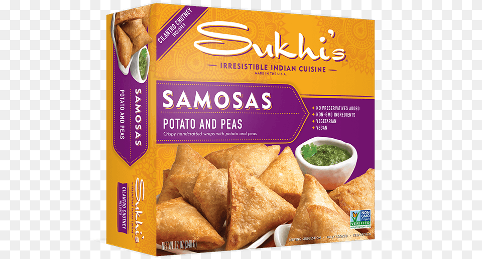 Potato Samosas Sukhi39s Samosas, Dessert, Food, Pastry, Sandwich Png