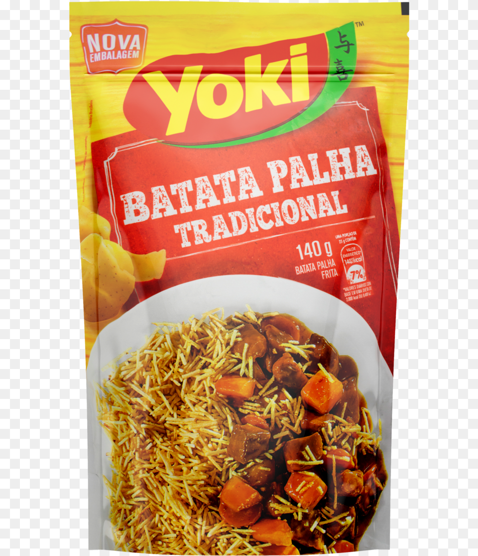 Potato Sticks Batata Palha Tradicional, Food, Noodle, Pasta, Vermicelli Free Transparent Png