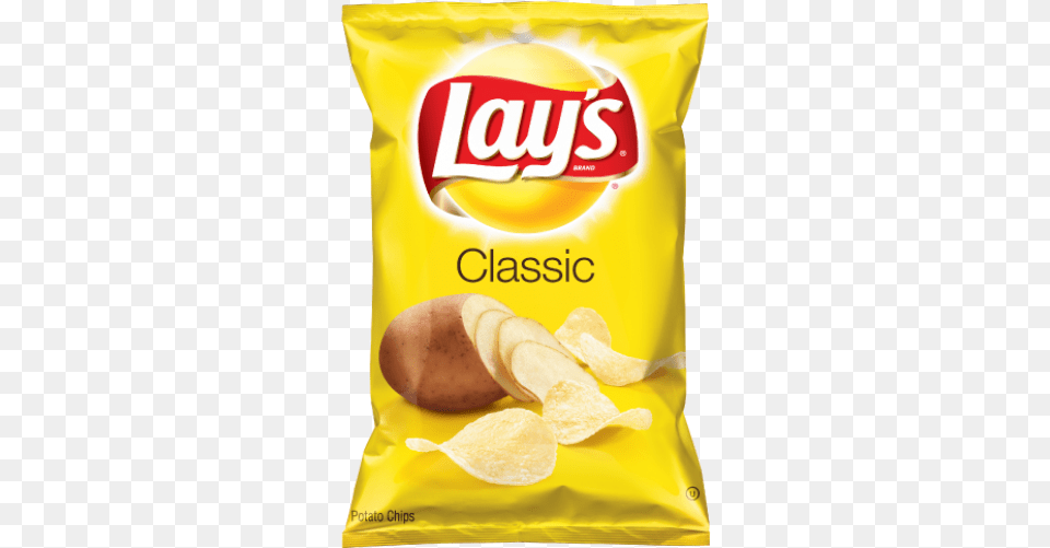 Potato Transparent Bag Lays Chips, Food, Snack, Fruit, Pear Png