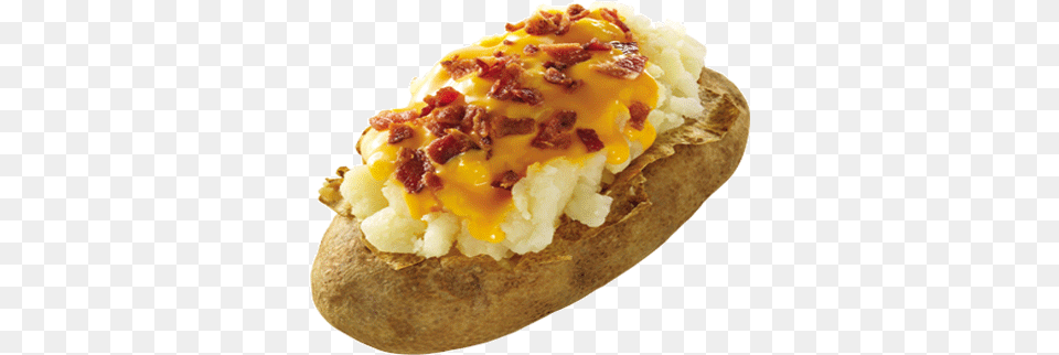 Potato Image Baked Potato Food, Plant, Produce, Vegetable Free Transparent Png