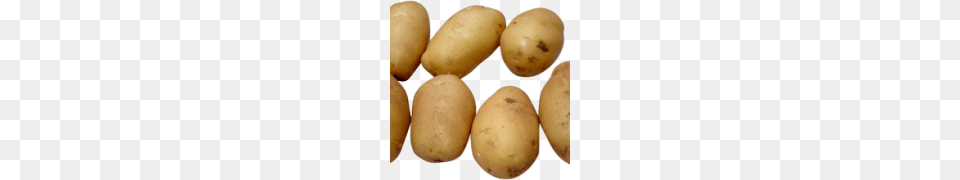 Potato Transparent Pictures, Food, Plant, Produce, Vegetable Png Image