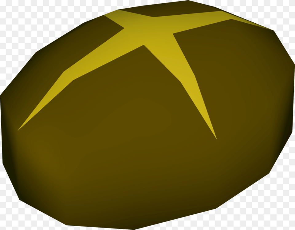 Potato With Butter Free Transparent Png