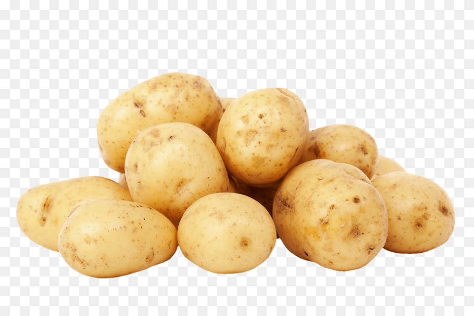 Potatoes Food, Plant, Potato, Produce Png