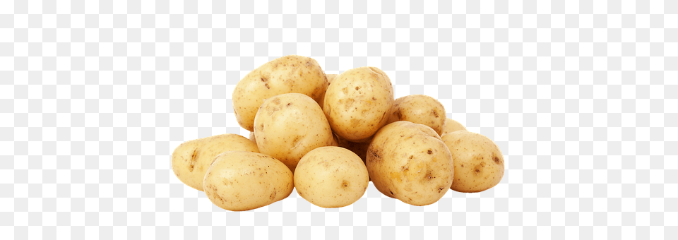 Potatoes Food, Plant, Potato, Produce Png