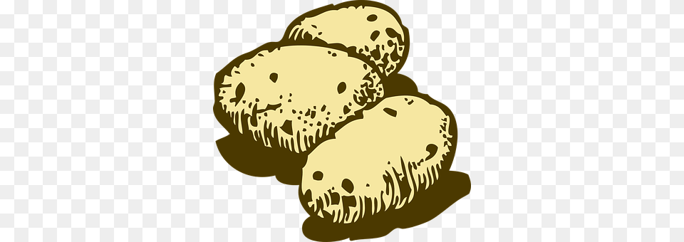 Potatoes Baby, Person Free Png Download