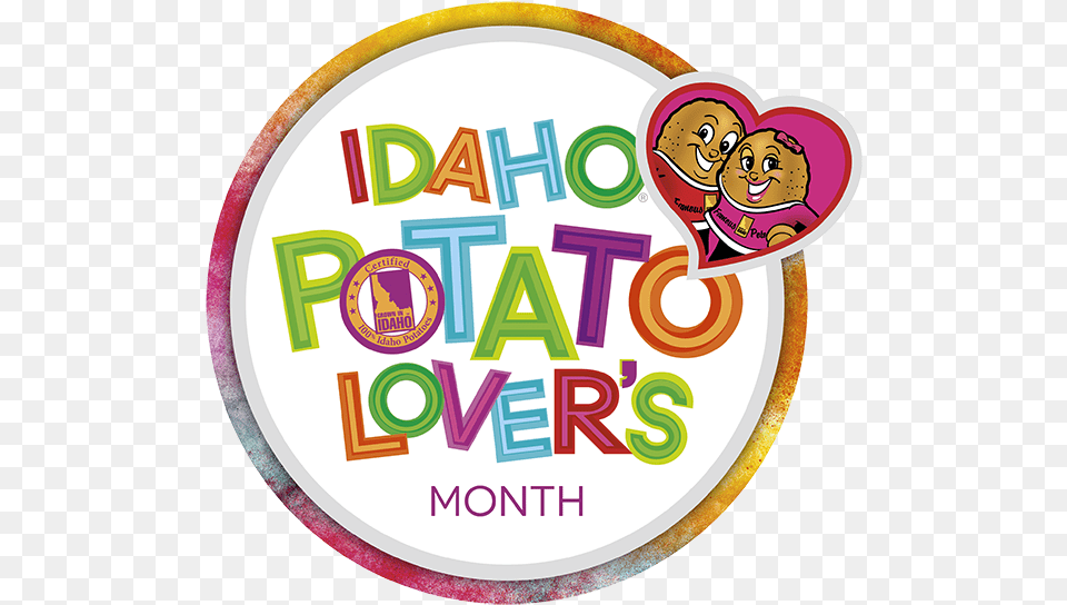 Potatoes Drawing Bag Potato Transparent Cartoons, Logo, Baby, Person, Food Free Png