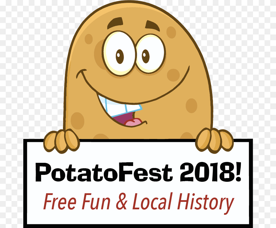Potatofest, Animal, Mammal Free Transparent Png