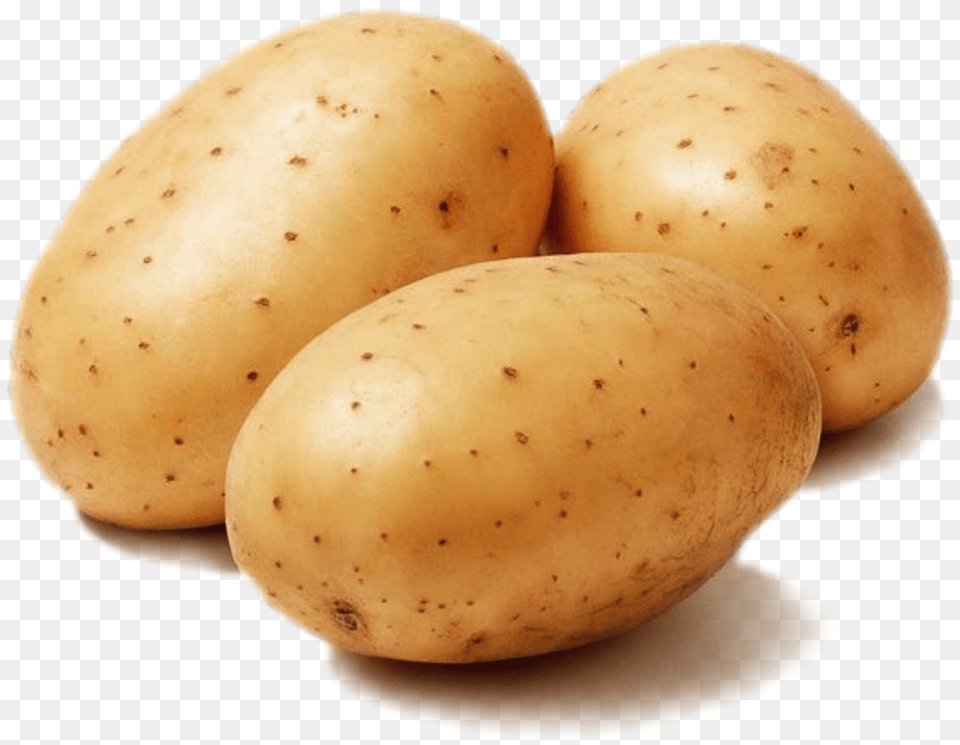 Potatos, Food, Plant, Potato, Produce Png Image