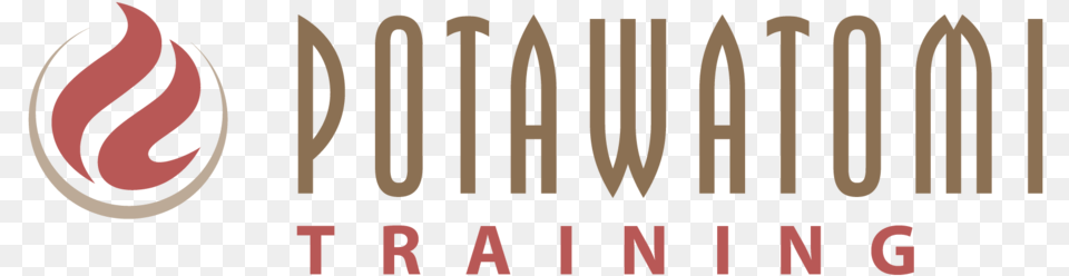 Potawatomi Training White Box Product, Logo Png