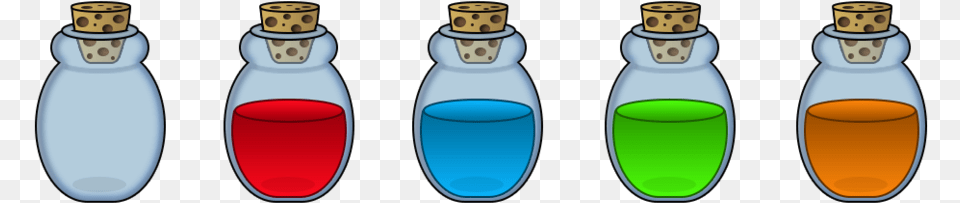 Potent Potions, Lighter Free Png Download