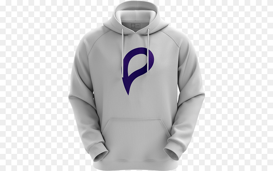 Potent White Logo Hoodie Hoodie Potent Arma Sudadera Fernando Costa Malamanera, Clothing, Knitwear, Sweater, Sweatshirt Free Transparent Png