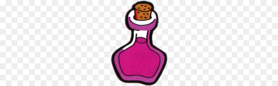 Potion, Cork, Smoke Pipe Png