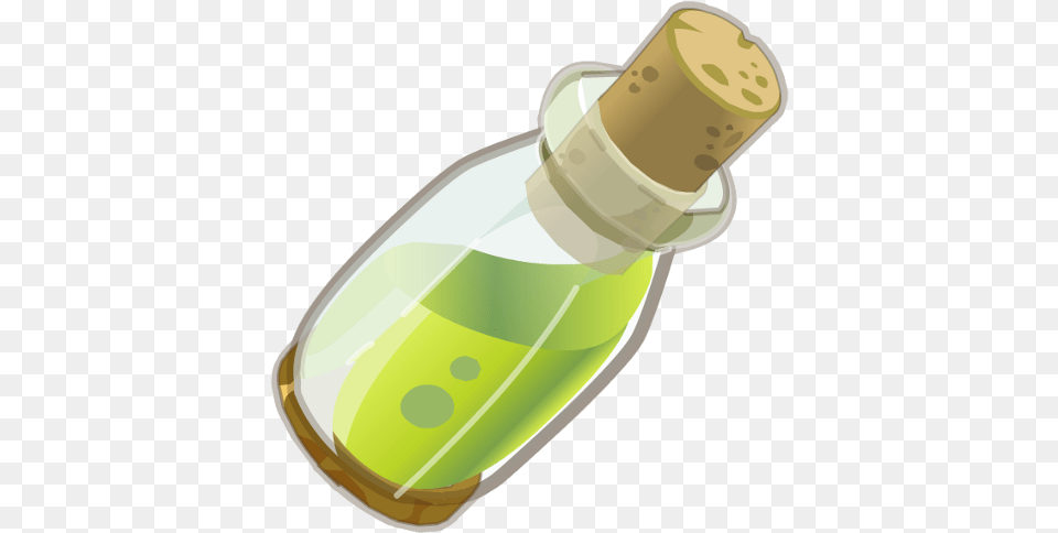 Potion 5 Image Potion Video Game, Bottle, Cork, Ammunition, Grenade Free Png