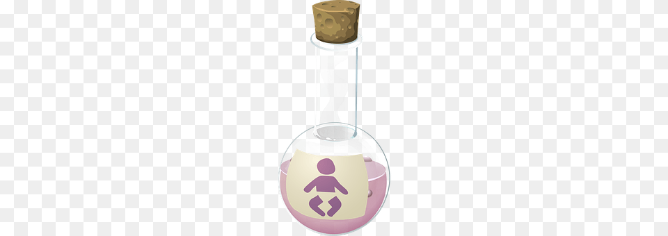 Potion Cork, Jar, Bottle, Shaker Png