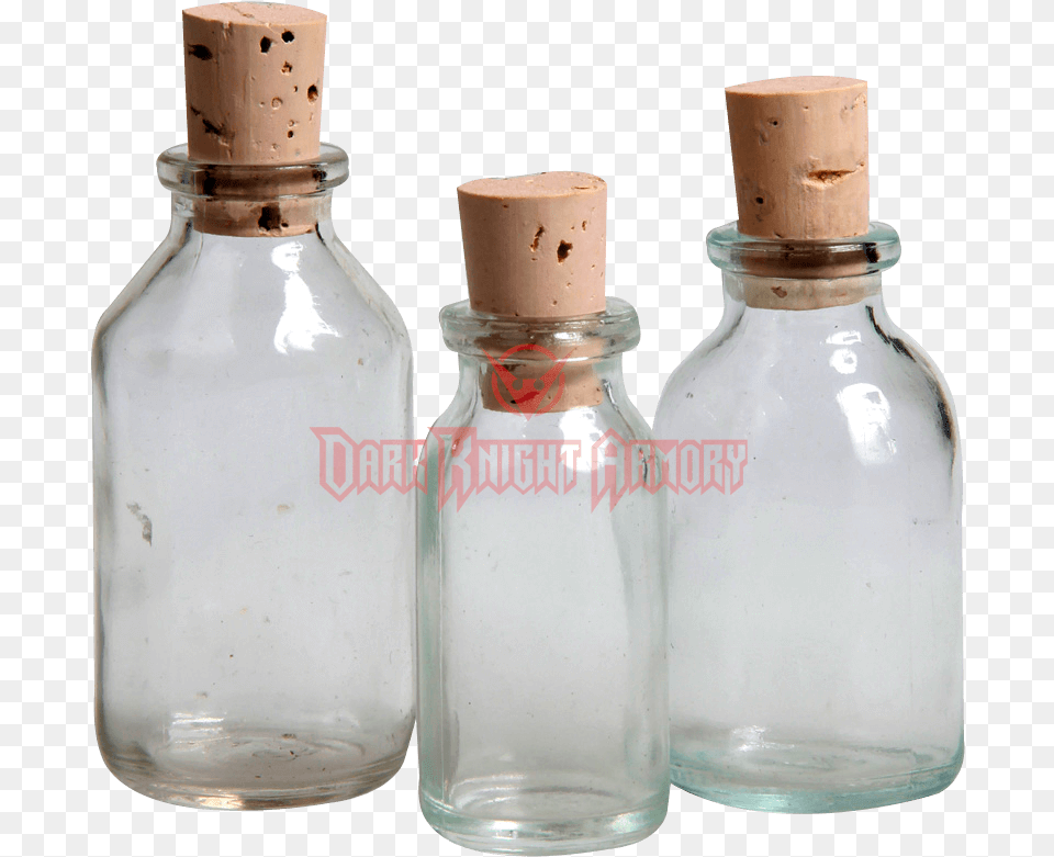 Potion Bottle, Cosmetics, Jar, Perfume, Glass Png
