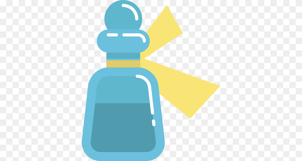 Potion Icon, Bottle, Water Bottle Free Png