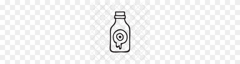 Potion Icons, Jar, Bottle, Pottery, Vase Png Image