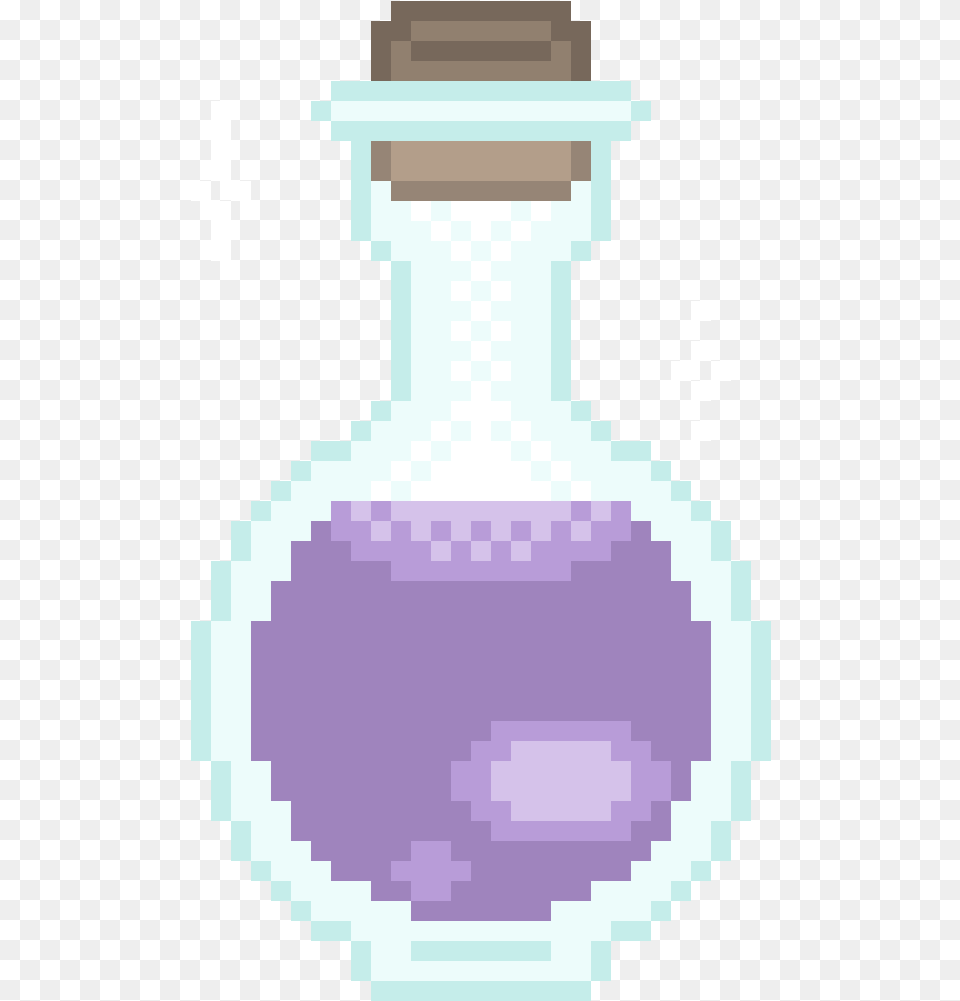 Potion Pixel Art Pepsi Logo, Jar Png