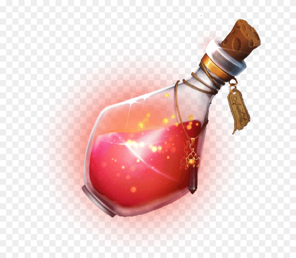 Potion Spell Sorcery Witchcraft Magic Health Liqueur, Light, Can, Tin, Dynamite Free Transparent Png