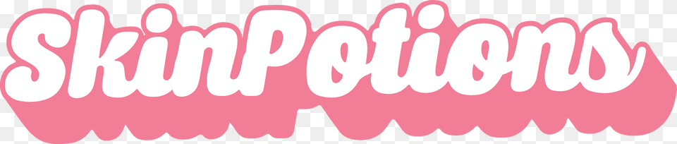 Potions, Text Png Image