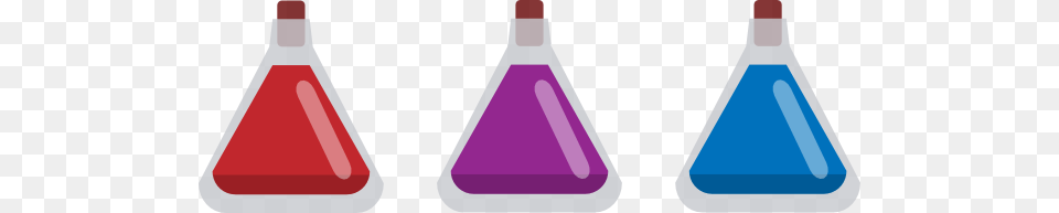 Potions Clip Art, Triangle, Cone Free Transparent Png