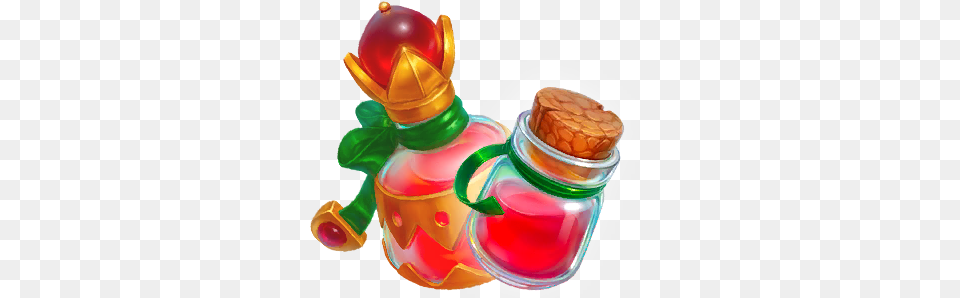 Potions Potions, Jar Png