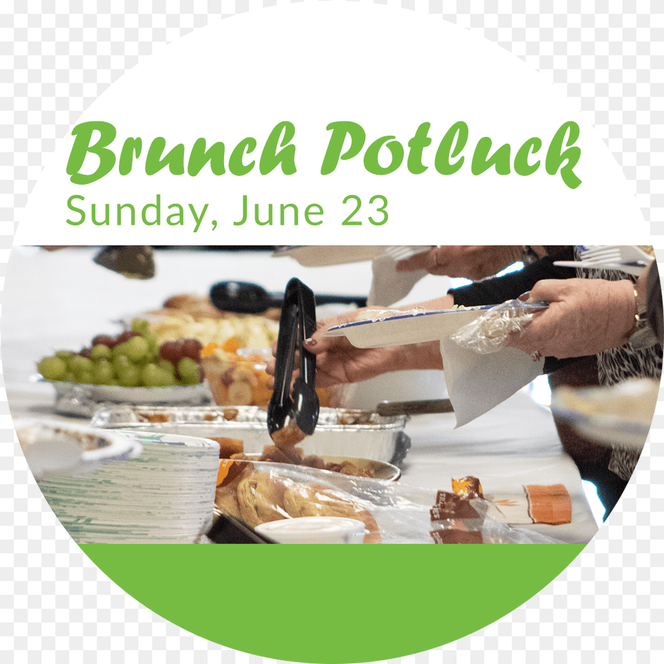 Potluck Berry Buro, Food, Meal, Person, Dish Png Image