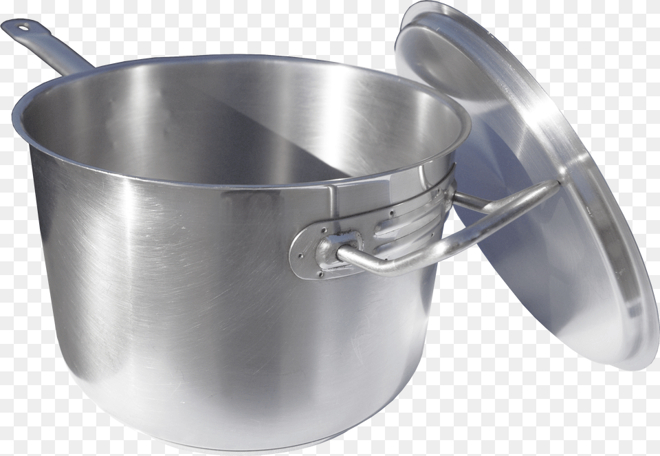 Pots And Pans Free Png