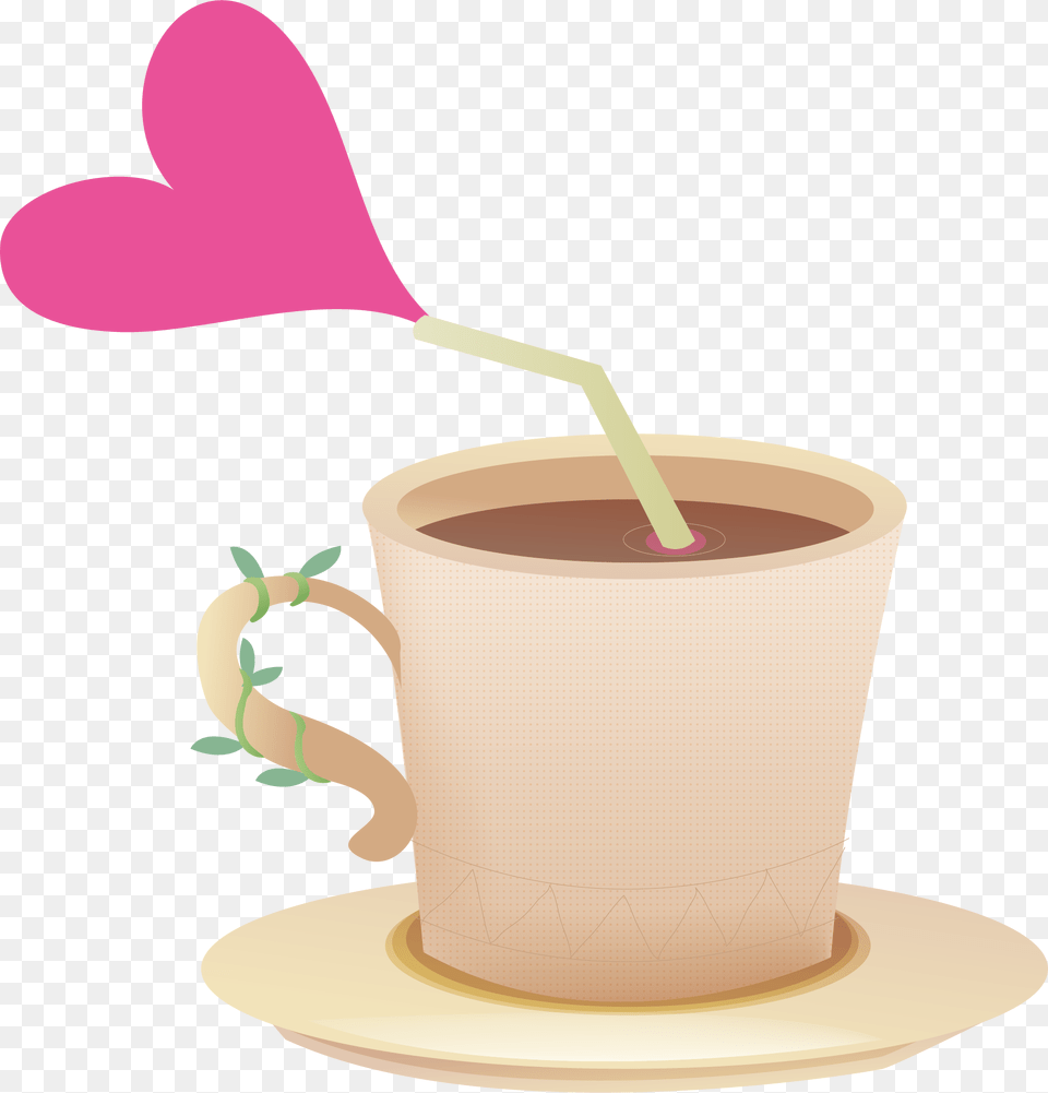 Pots Vector Elements Vector Graphics, Cup, Herbal, Herbs, Plant Png