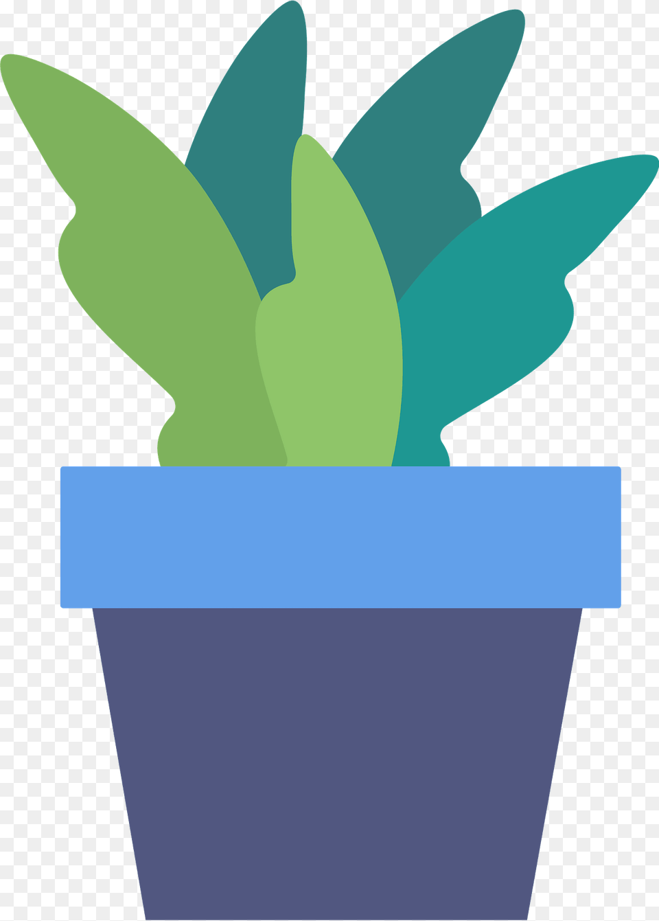 Potted Plant Clipart, Vase, Pottery, Potted Plant, Planter Png Image