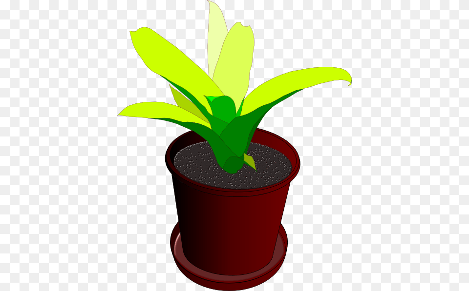Potted Plant Large Size, Leaf, Smoke Pipe, Potted Plant Png