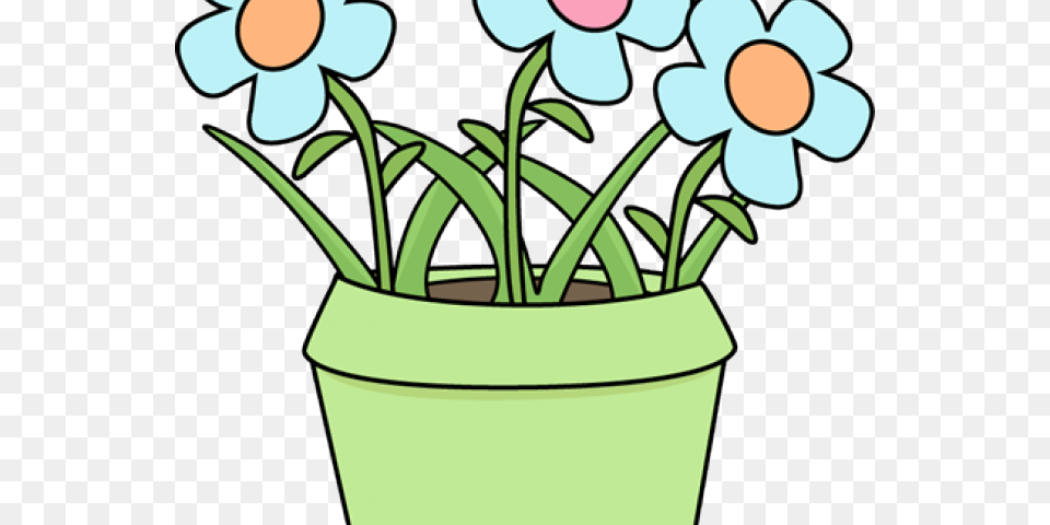 Potted Plants Clipart Flower Port, Jar, Plant, Planter, Potted Plant Free Png