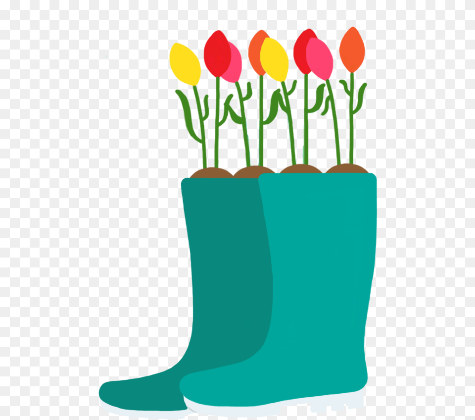 Potted Plants Garden Welly Soil, Plant, Potted Plant, Jar, Boot Free Transparent Png