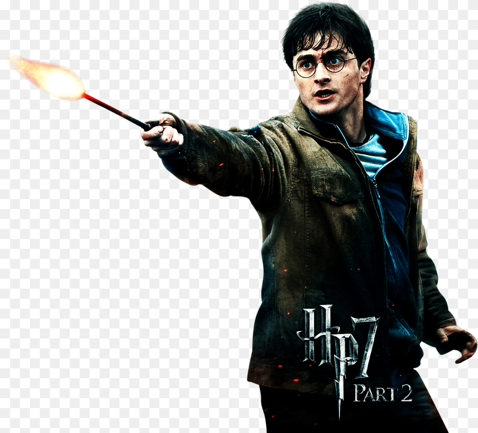 Potter And The Deathly Hallows, Body Part, Person, Finger, Hand Png Image