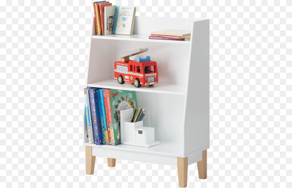 Potter Bookcase Bookcase, Book, Furniture, Publication, Person Free Png Download