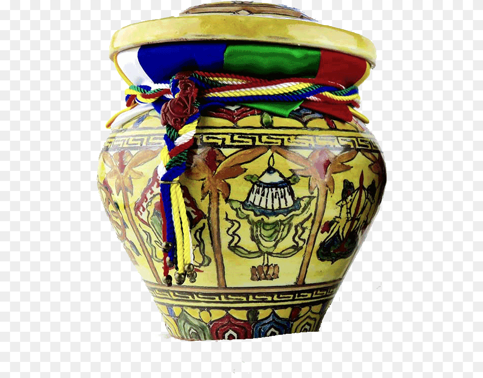 Pottery, Jar, Urn Free Png